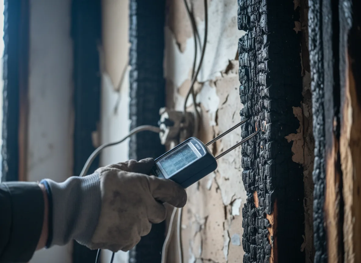 Fire Damage Restoration Bay Shore, NY FAQs